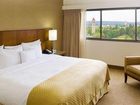 фото отеля Doubletree Hotel Spokane-City Center