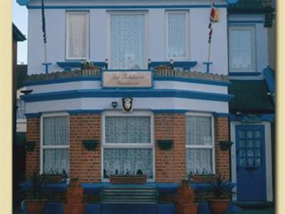 фото отеля Adelaide Guest House