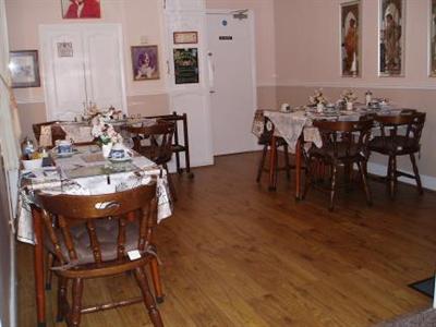 фото отеля Adelaide Guest House