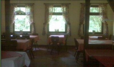 фото отеля Bildungsstätte BiB