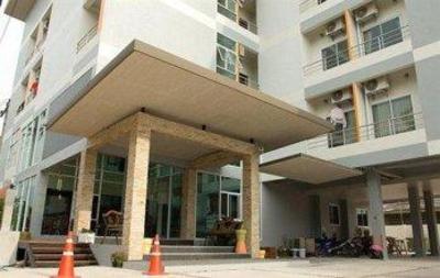 фото отеля The Centrino Serviced Residence