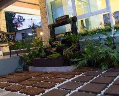 фото отеля The Centrino Serviced Residence