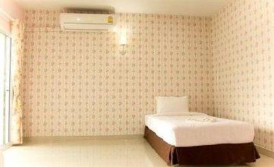 фото отеля The Centrino Serviced Residence