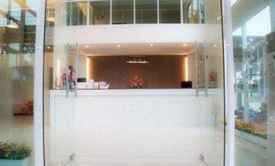 фото отеля The Centrino Serviced Residence