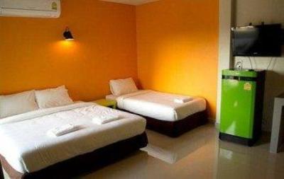фото отеля The Centrino Serviced Residence