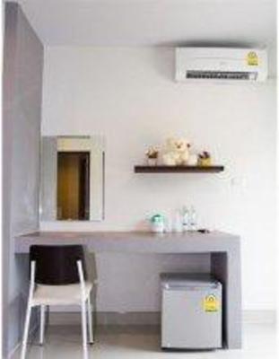 фото отеля The Centrino Serviced Residence