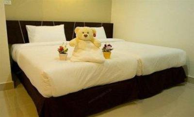 фото отеля The Centrino Serviced Residence