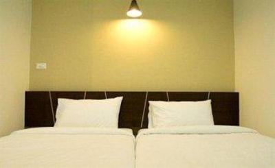 фото отеля The Centrino Serviced Residence