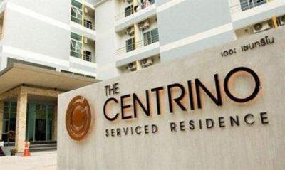 фото отеля The Centrino Serviced Residence