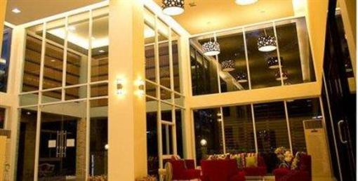 фото отеля The Centrino Serviced Residence