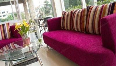 фото отеля The Centrino Serviced Residence