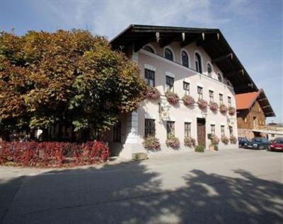 фото отеля Hirzinger - Hotel Gasthof zur Post