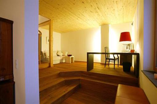 фото отеля Hirzinger - Hotel Gasthof zur Post