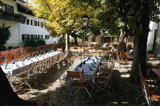 фото отеля Hirzinger - Hotel Gasthof zur Post