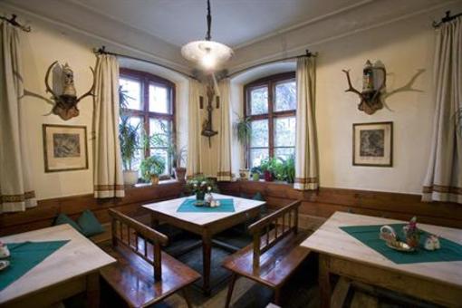 фото отеля Hirzinger - Hotel Gasthof zur Post
