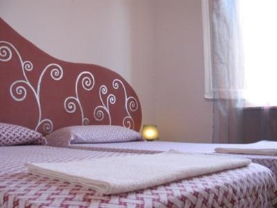 фото отеля Casa Nuestra