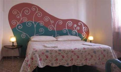 фото отеля Casa Nuestra