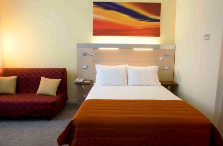 фото отеля Idea Hotel Udine Tavagnacco