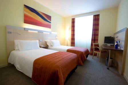 фото отеля Idea Hotel Udine Tavagnacco