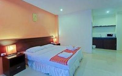 фото отеля Absolute Guesthouse Phuket