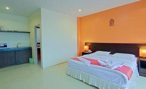 фото отеля Absolute Guesthouse Phuket