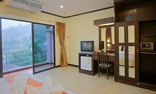 фото отеля Absolute Guesthouse Phuket