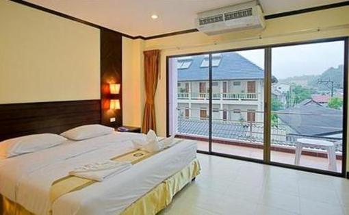 фото отеля Absolute Guesthouse Phuket