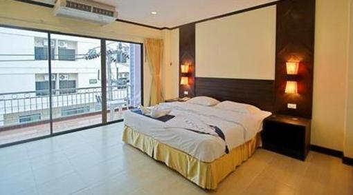 фото отеля Absolute Guesthouse Phuket