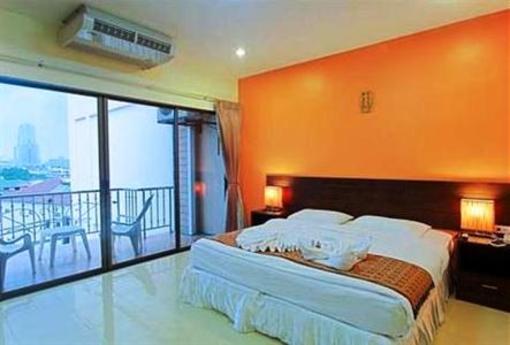 фото отеля Absolute Guesthouse Phuket