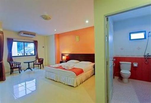 фото отеля Absolute Guesthouse Phuket