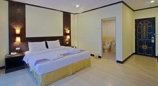 фото отеля Absolute Guesthouse Phuket