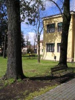 фото отеля Ostello Città Murata di Montagnana