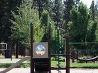 The Lodge At Running Y Ranch