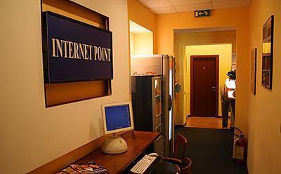 фото отеля Burj Narin Hotel