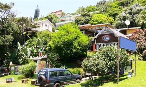 фото отеля Monkey Bay Backpackers