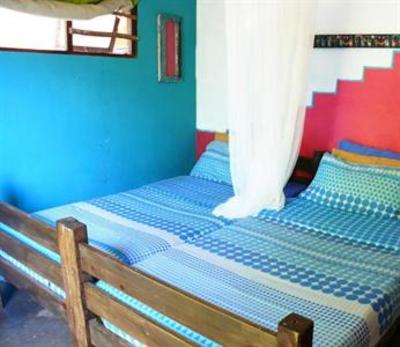 фото отеля Monkey Bay Backpackers