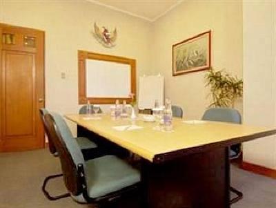 фото отеля Jayakarta Hotel Bandung