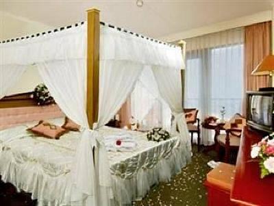 фото отеля Jayakarta Hotel Bandung