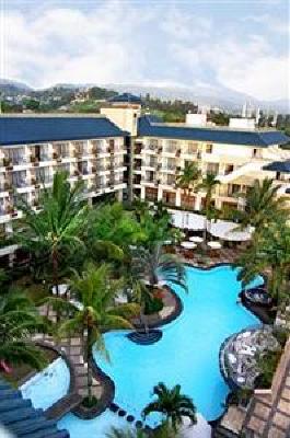 фото отеля Jayakarta Hotel Bandung
