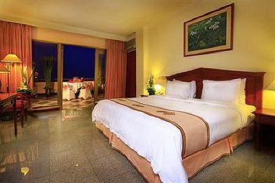 фото отеля Jayakarta Hotel Bandung