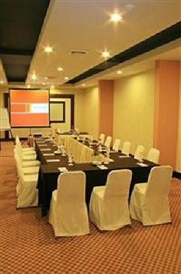 фото отеля Jayakarta Hotel Bandung
