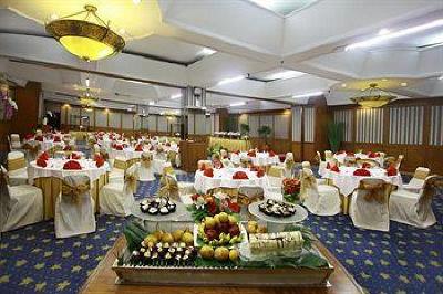 фото отеля Jayakarta Hotel Bandung