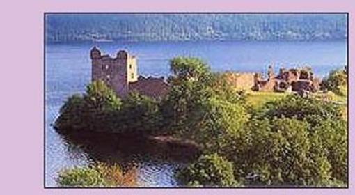 фото отеля Loch Ness Backpackers