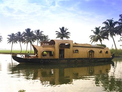 фото отеля Dona House Boats