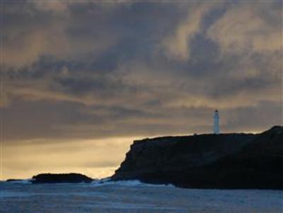 фото отеля Cape Nelson Lighthouse