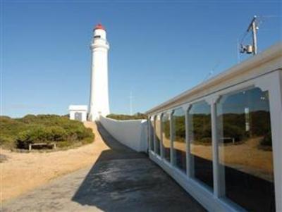 фото отеля Cape Nelson Lighthouse