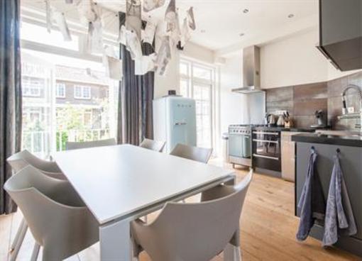 фото отеля Stadionplein Apartment