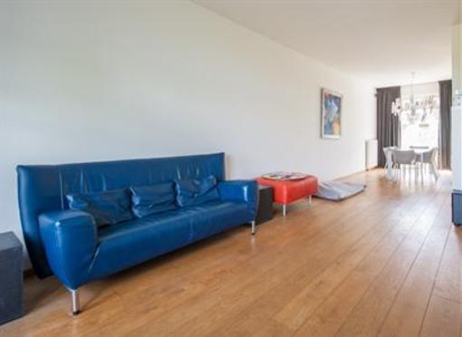 фото отеля Stadionplein Apartment