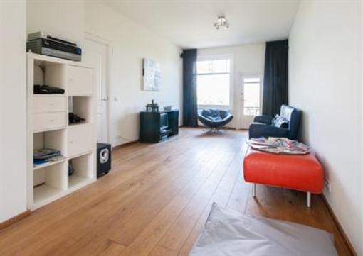 фото отеля Stadionplein Apartment