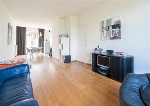 фото отеля Stadionplein Apartment